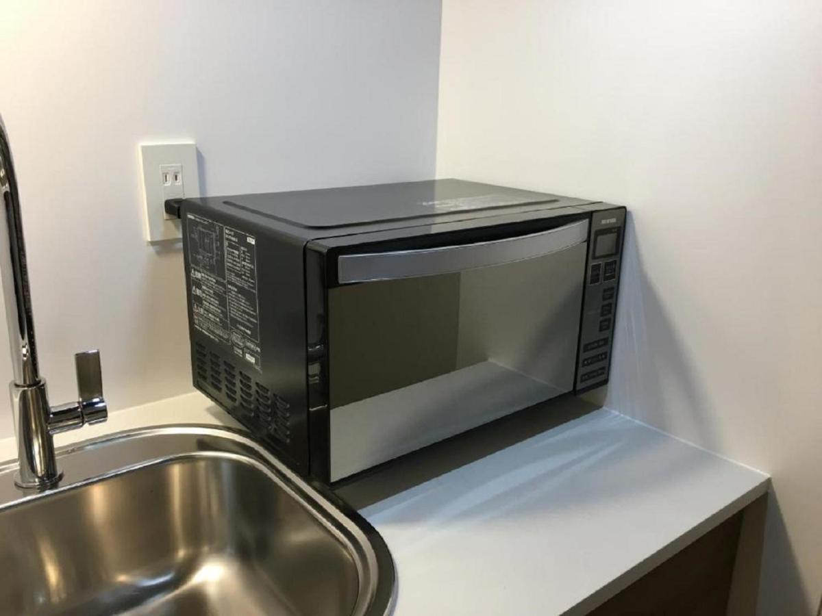 Ｈｏｔｅｌ Sousekian / Vacation Stay 77766 Osaka Luaran gambar