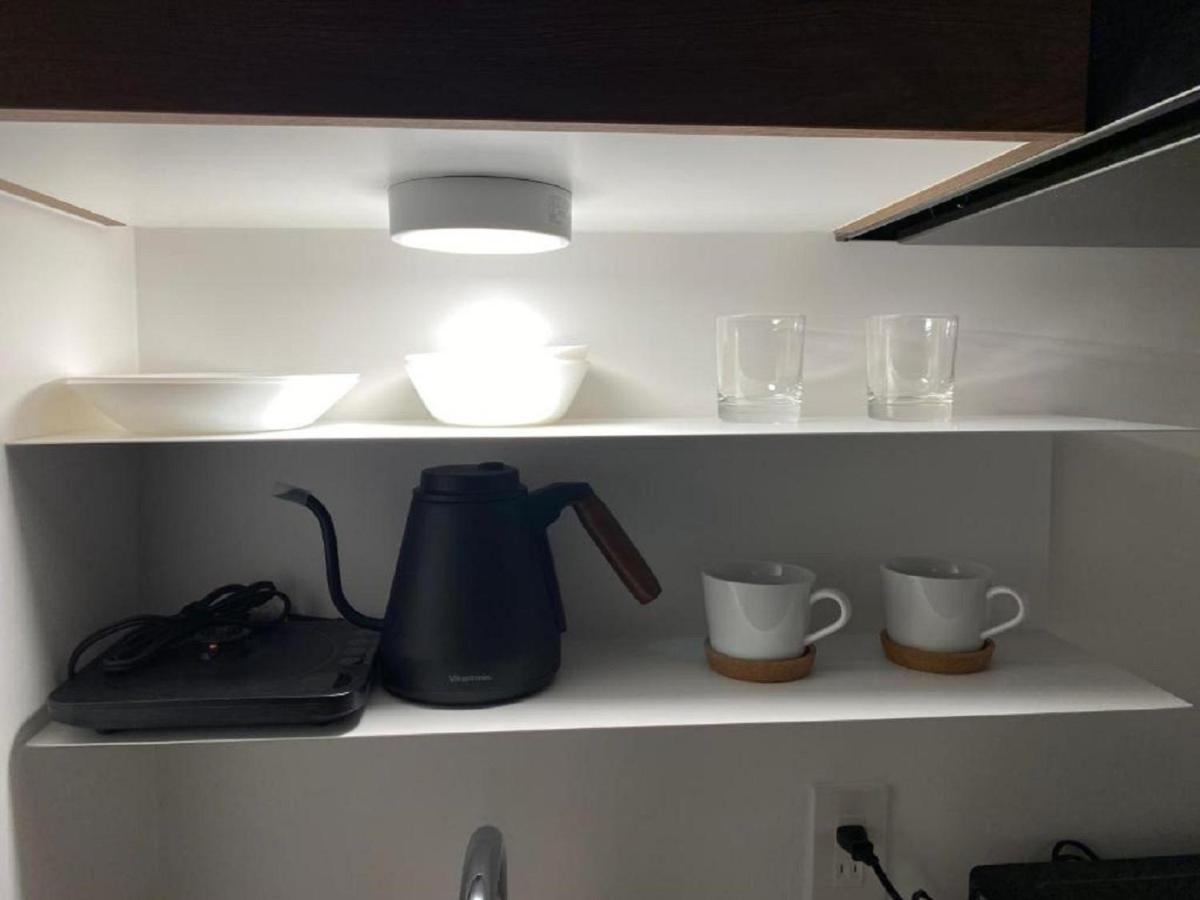 Ｈｏｔｅｌ Sousekian / Vacation Stay 77766 Osaka Luaran gambar