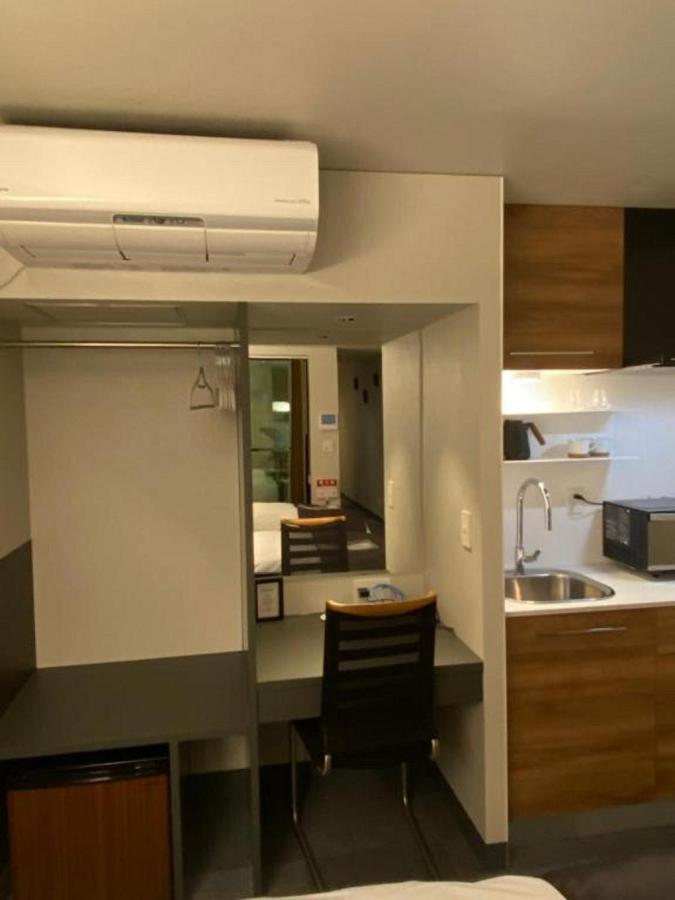Ｈｏｔｅｌ Sousekian / Vacation Stay 77766 Osaka Luaran gambar