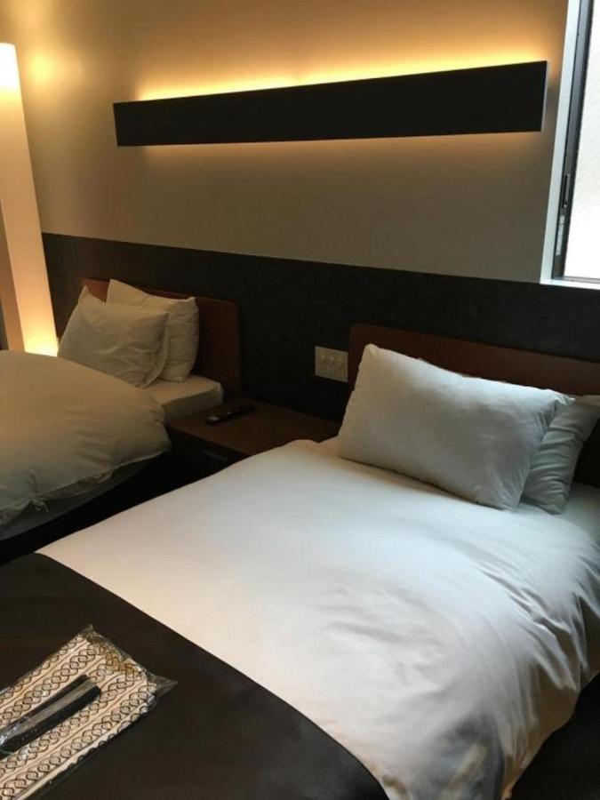 Ｈｏｔｅｌ Sousekian / Vacation Stay 77766 Osaka Luaran gambar