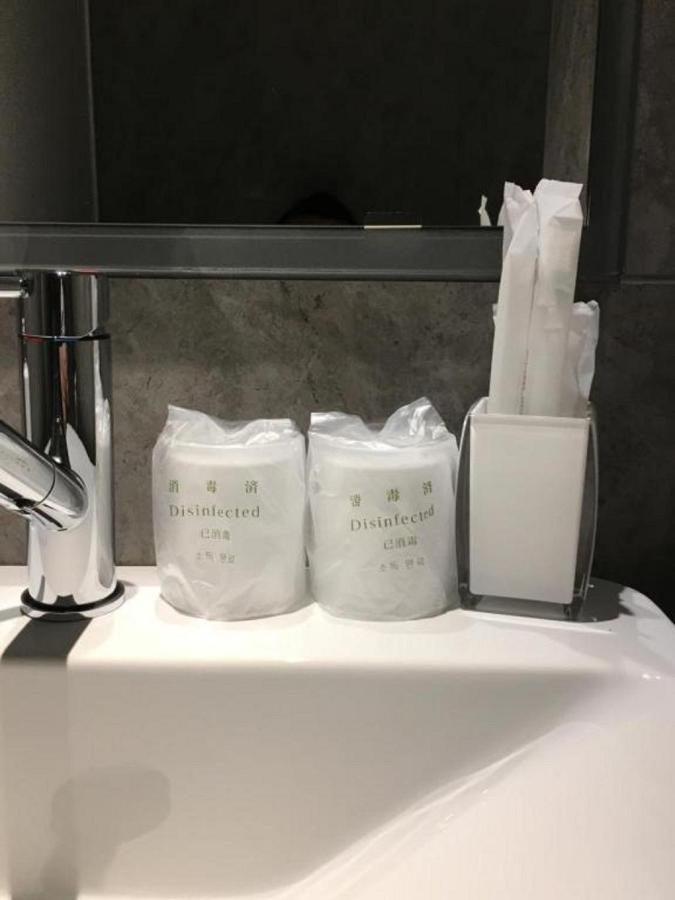Ｈｏｔｅｌ Sousekian / Vacation Stay 77766 Osaka Luaran gambar
